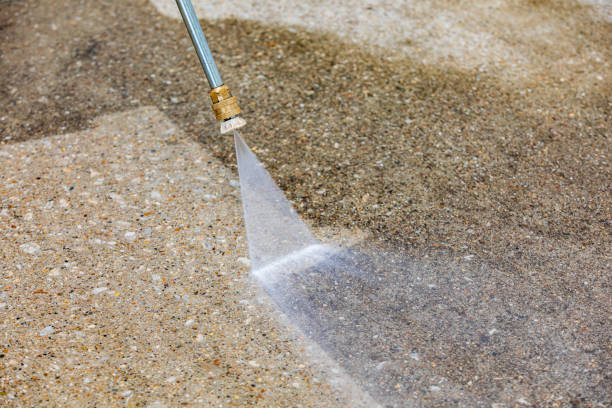 Best Residential Pressure Washing in Davenport, IA